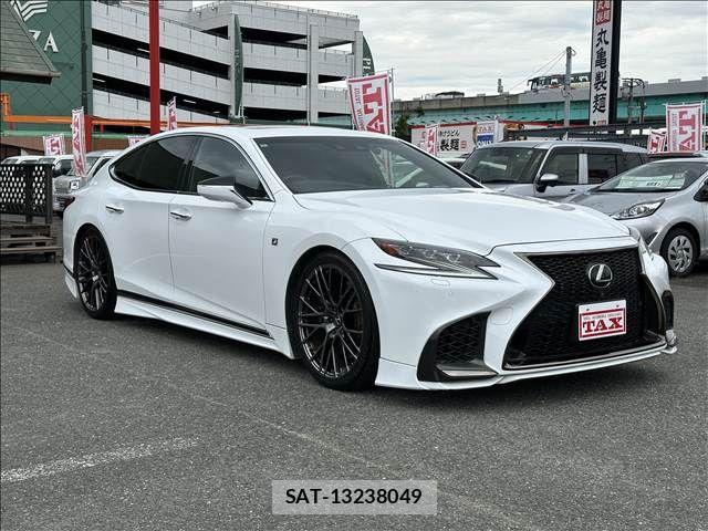 Lexus LS 2020-01 7562356-6