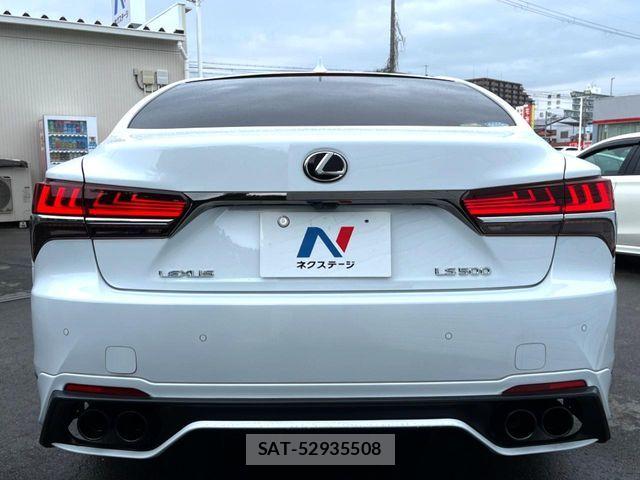 Lexus LS 2018-05 7617662-17