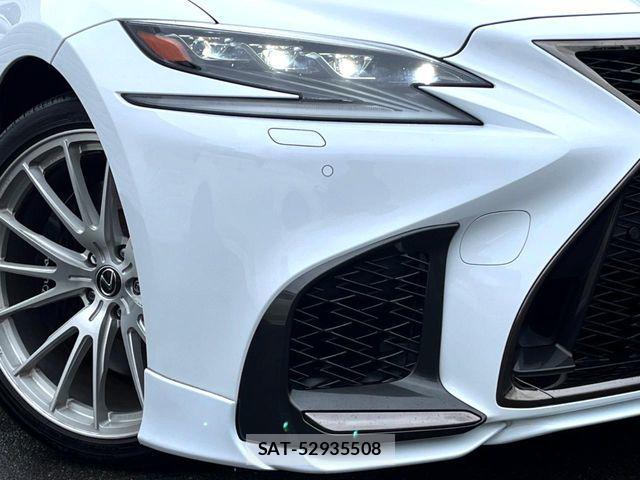 Lexus LS 2018-05 7617662-18