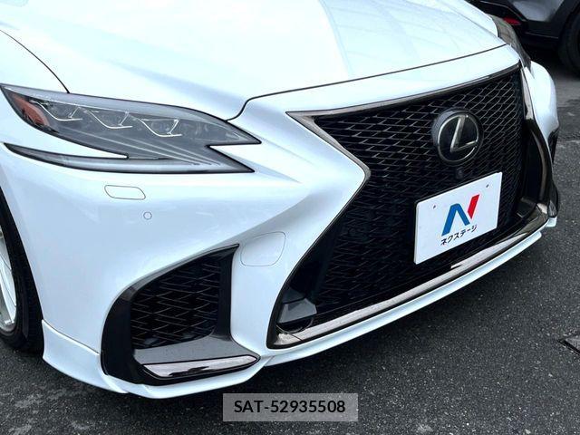 Lexus LS 2018-05 7617662-2