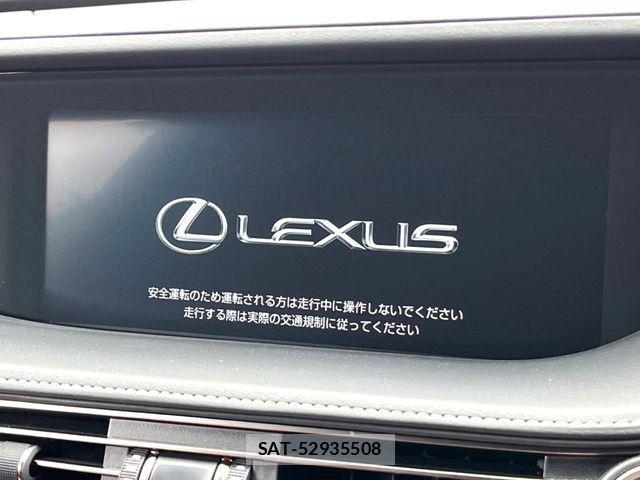 Lexus LS 2018-05 7617662-6