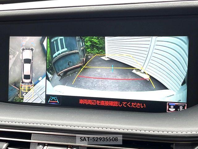 Lexus LS 2018-05 7617662-7