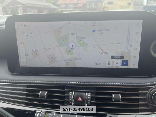 Lexus LS 2023-12 7786509-2