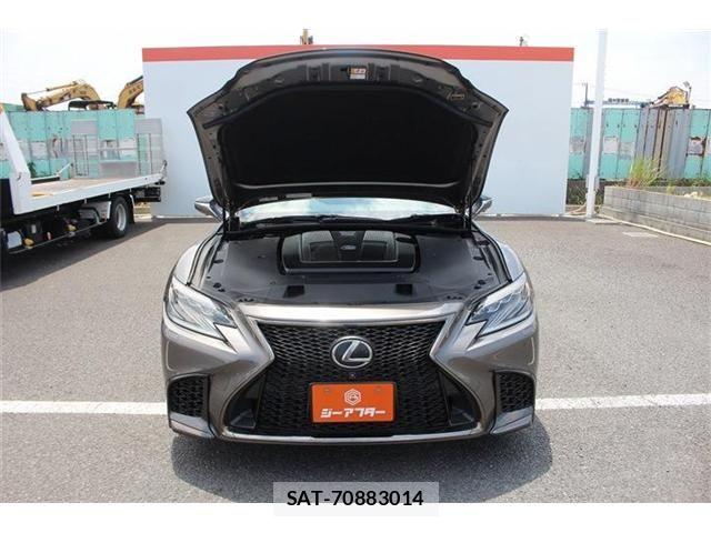 Lexus LS 2018-02 8074348-28