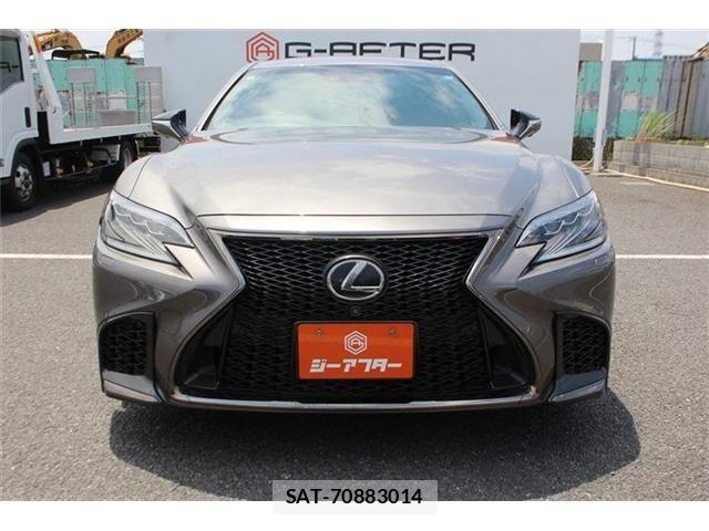 Lexus LS 2018-02 8074348-7