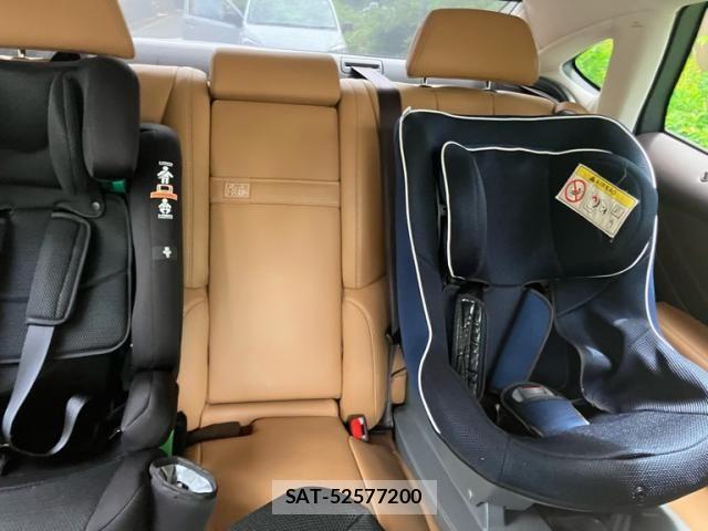 Lexus LS 2018-03 8100141-24