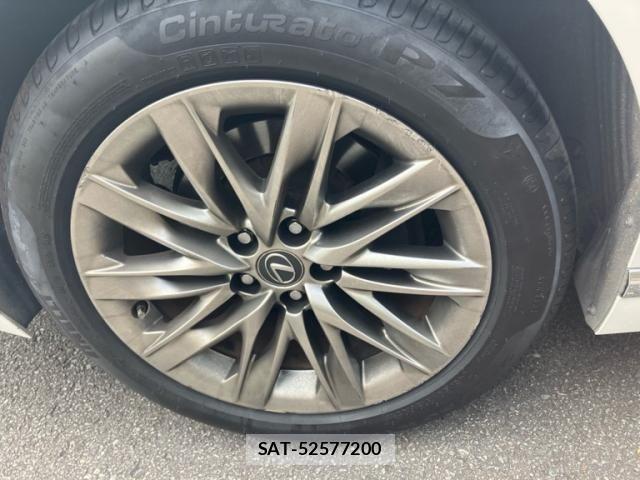 Lexus LS 2018-03 8100141-5