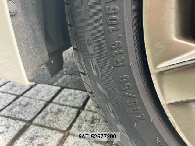 Lexus LS 2018-03 8100141-8