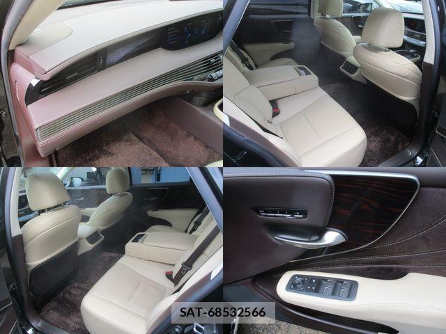 Lexus LS 2019-05 8100140-17