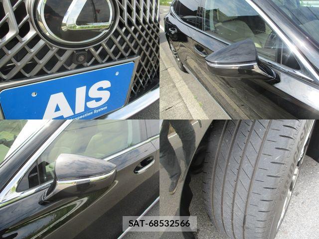 Lexus LS 2019-05 8100140-6