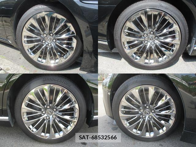 Lexus LS 2019-05 8100140-7