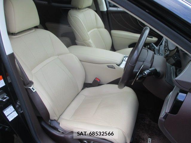 Lexus LS 2019-05 8100140-8