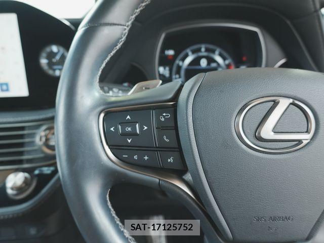 Lexus LS 2023-09 8100138-16