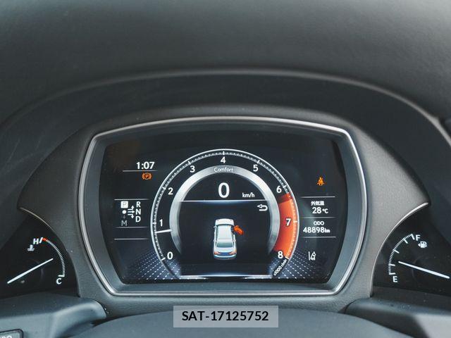 Lexus LS 2023-09 8100138-18