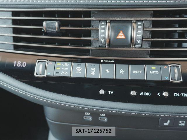Lexus LS 2023-09 8100138-20