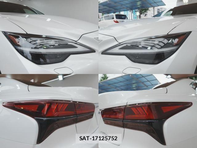 Lexus LS 2023-09 8100138-3