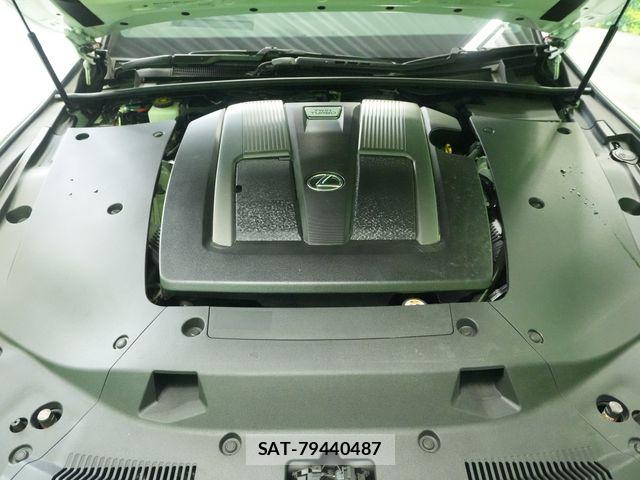 Lexus LS 2021-06 8100139-23