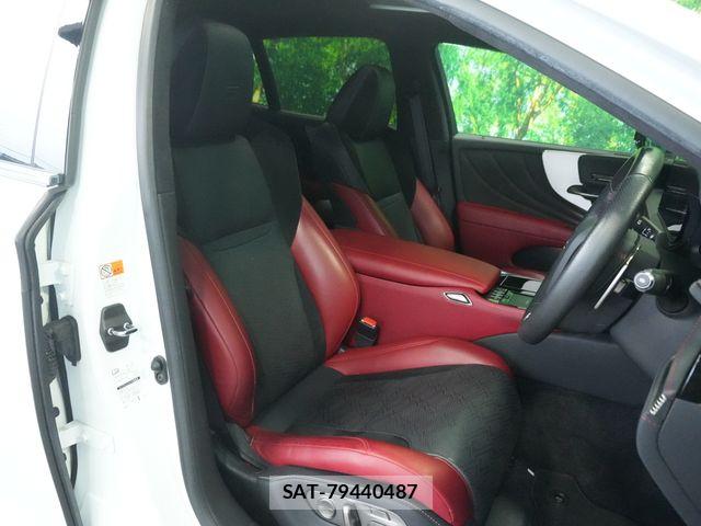 Lexus LS 2021-06 8100139-25