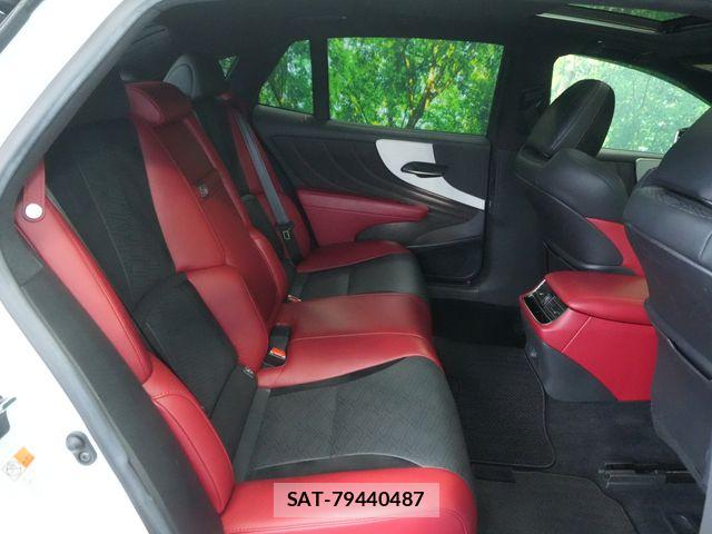 Lexus LS 2021-06 8100139-26