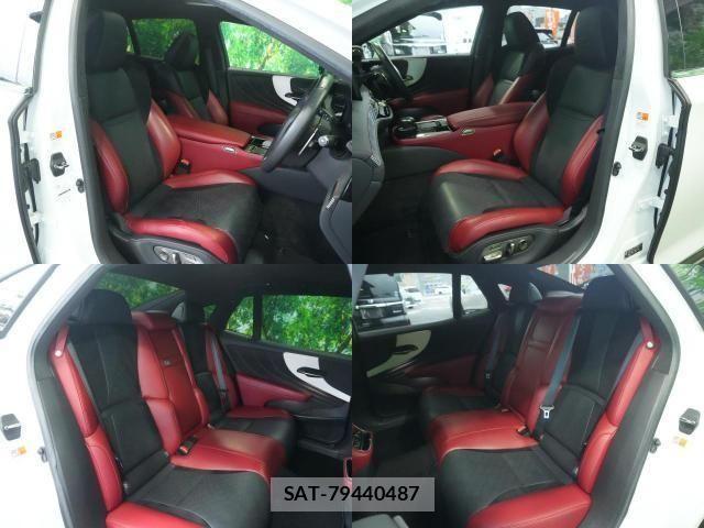 Lexus LS 2021-06 8100139-2
