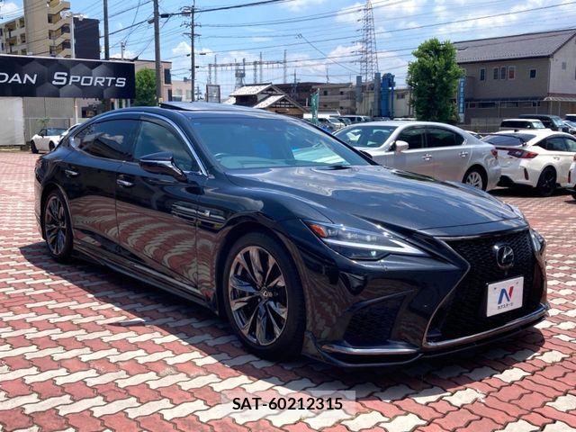 Lexus LS 2021-01 8131009-15
