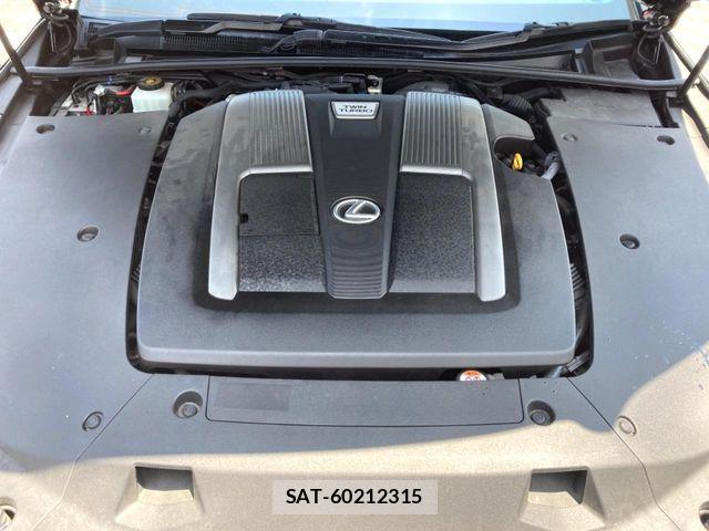 Lexus LS 2021-01 8131009-17