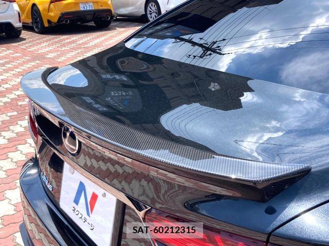 Lexus LS 2021-01 8131009-5