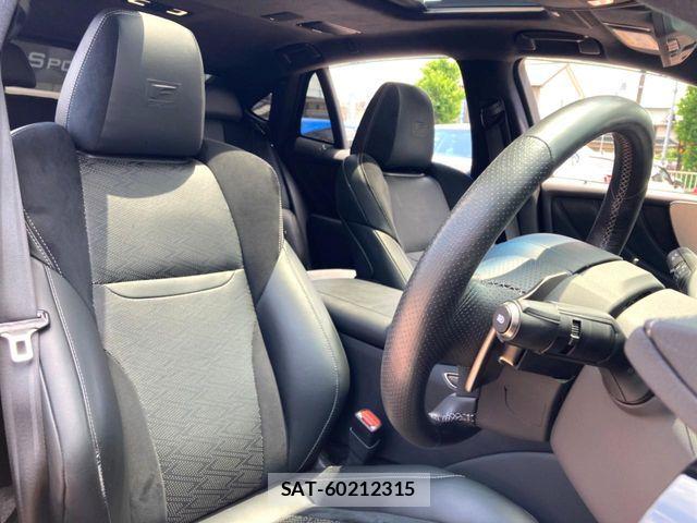 Lexus LS 2021-01 8131009-7