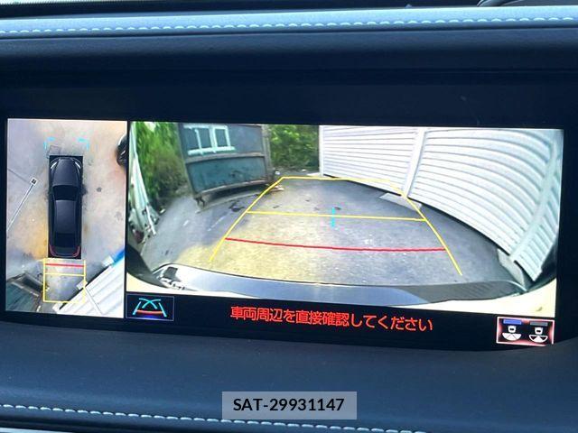 Lexus LS 2018-05 8230625-4
