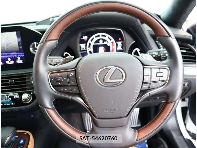 Lexus LS 2021-03 8245724-10