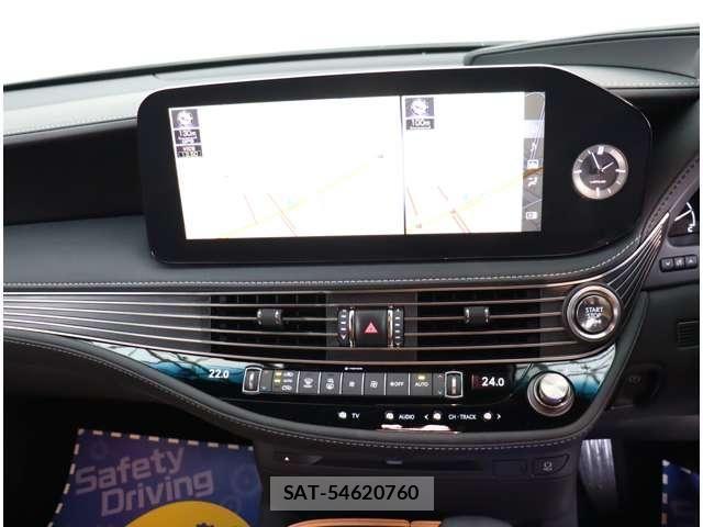 Lexus LS 2021-03 8245724-13