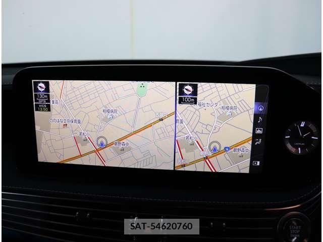 Lexus LS 2021-03 8245724-16