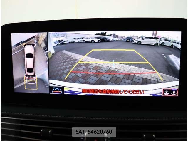 Lexus LS 2021-03 8245724-17