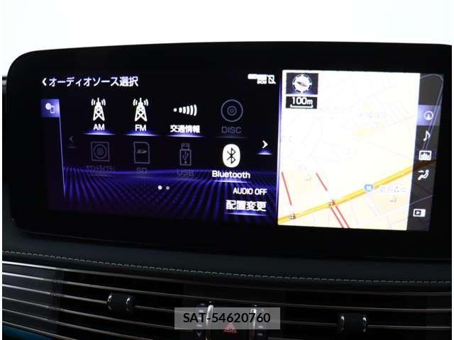 Lexus LS 2021-03 8245724-19