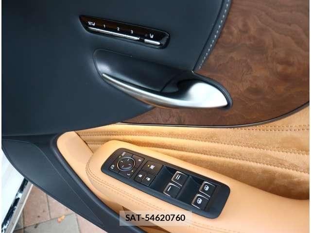 Lexus LS 2021-03 8245724-8