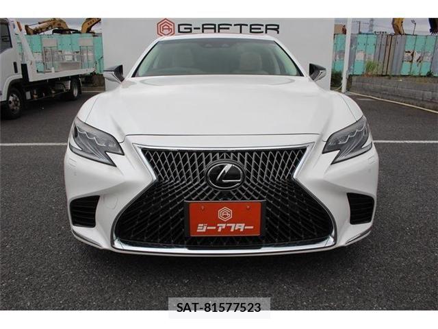 Lexus LS 2018-02 8336563-10