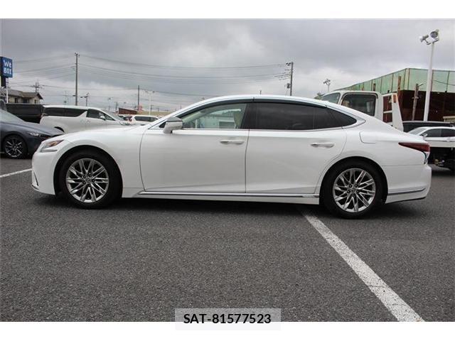 Lexus LS 2018-02 8336563-12