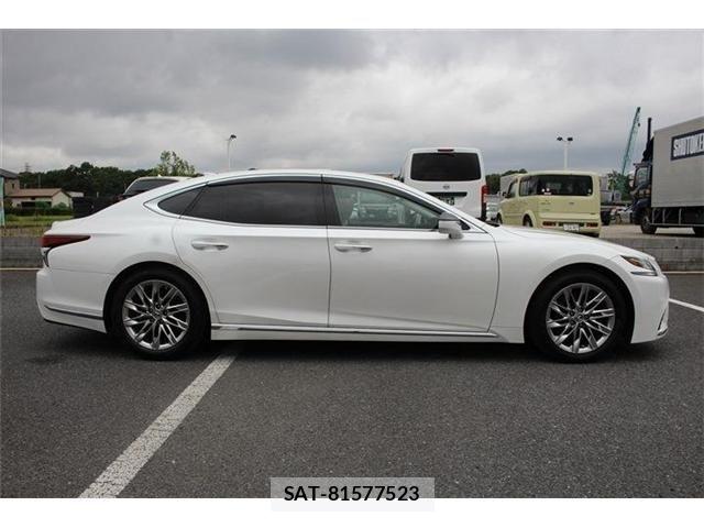 Lexus LS 2018-02 8336563-16