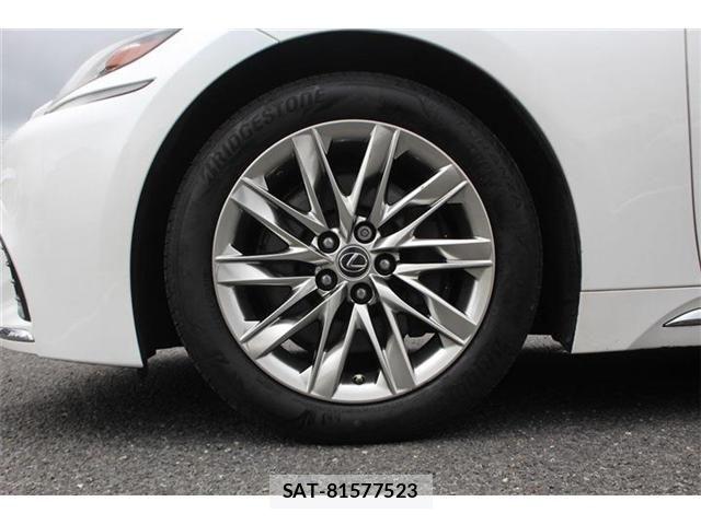 Lexus LS 2018-02 8336563-18
