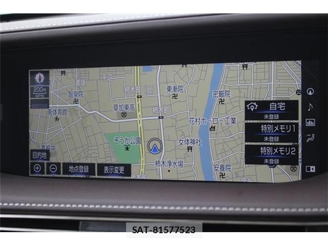Lexus LS 2018-02 8336563-1