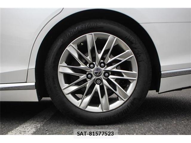 Lexus LS 2018-02 8336563-19