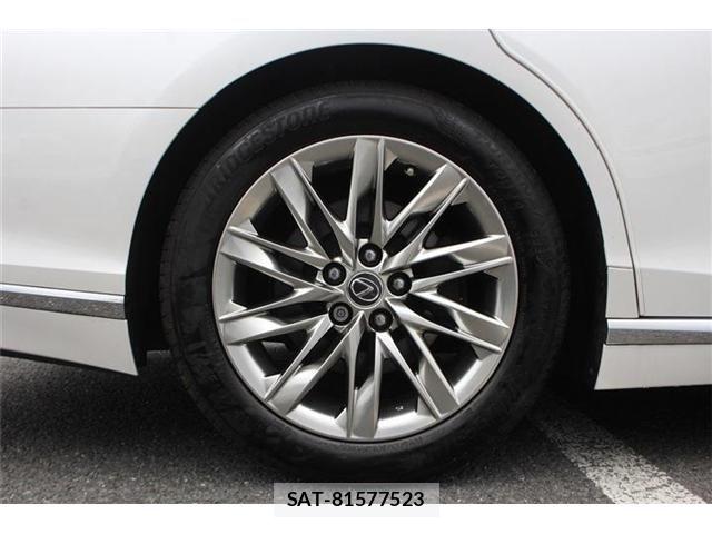 Lexus LS 2018-02 8336563-20