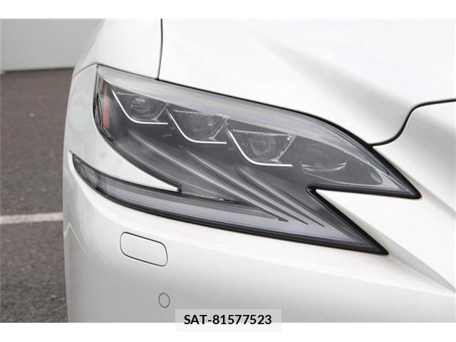 Lexus LS 2018-02 8336563-24