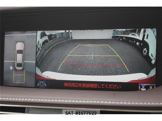 Lexus LS 2018-02 8336563-2