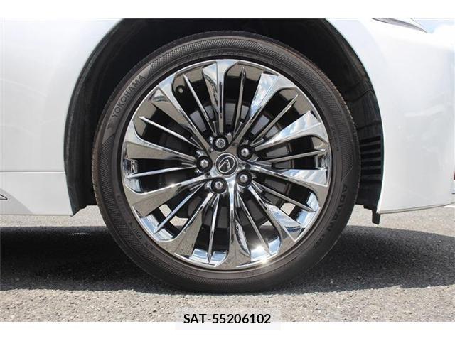 Lexus LS 2018-01 8336561-14