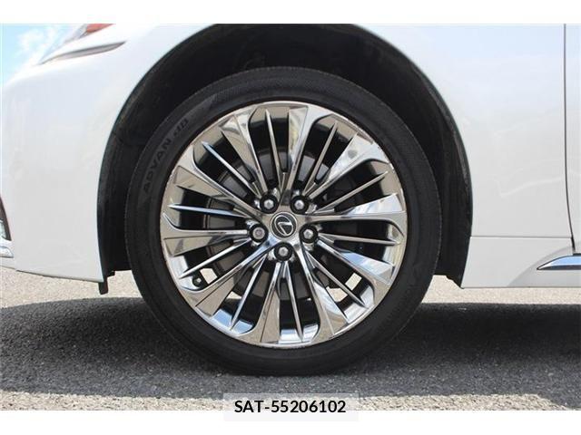 Lexus LS 2018-01 8336561-15