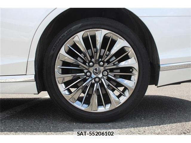 Lexus LS 2018-01 8336561-16