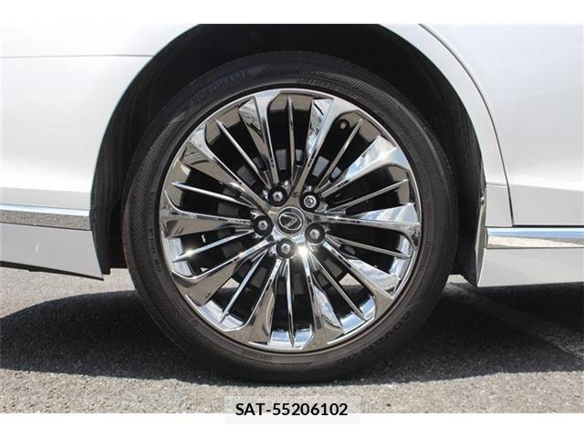 Lexus LS 2018-01 8336561-17