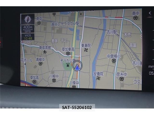 Lexus LS 2018-01 8336561-1