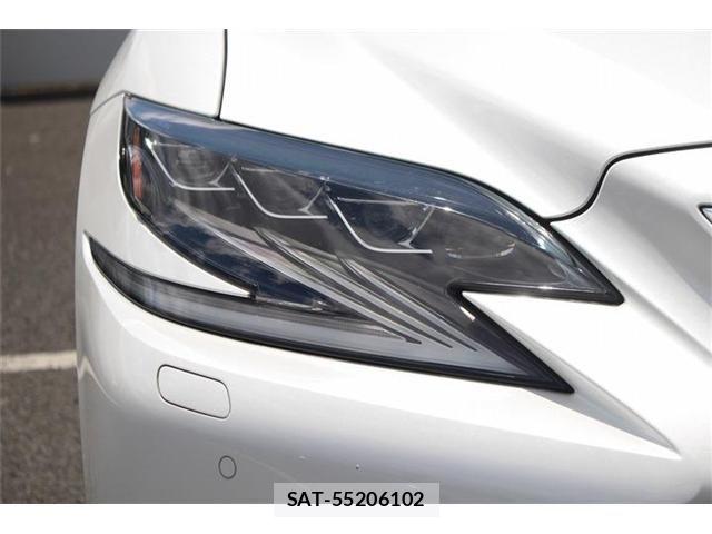 Lexus LS 2018-01 8336561-21